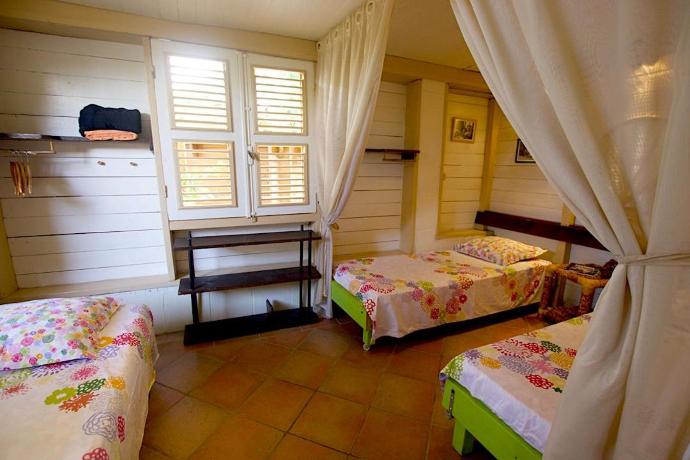 où loger en guadeloupe pour 10 jours