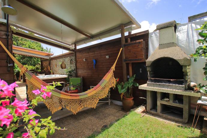 location gite lamentin guadeloupe