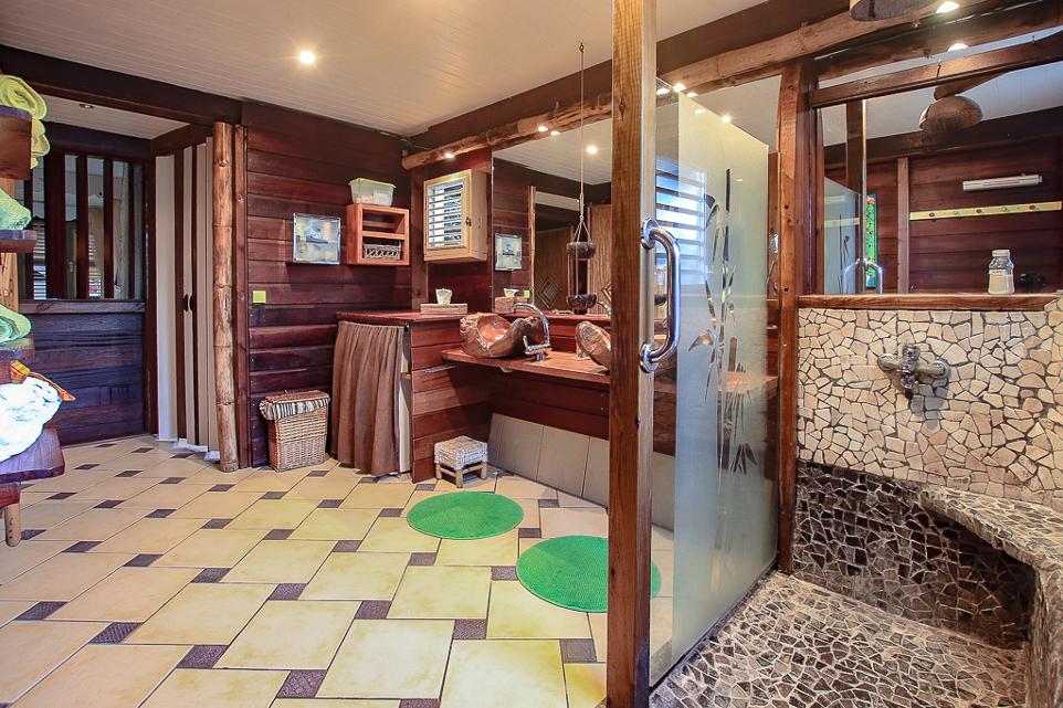 location vacances avec jacuzzi privatif