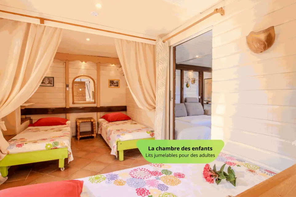 location gite guadeloupe basse terre