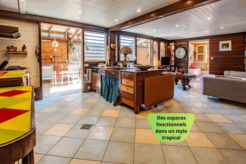 location vacances guadeloupe basse terre